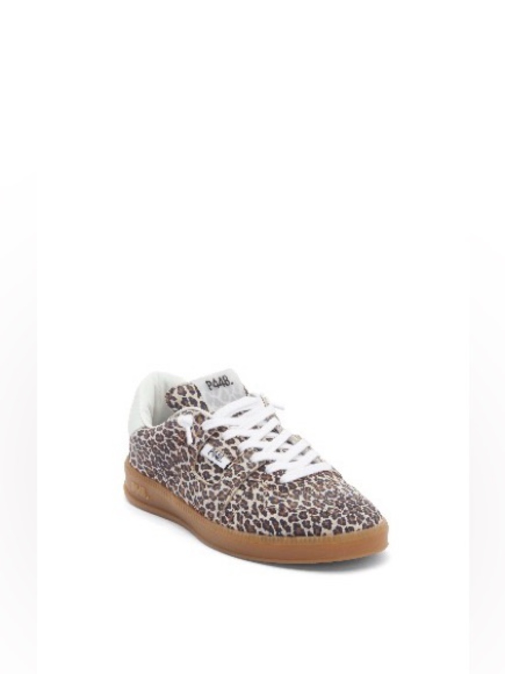 P448 Monza Sneaker (mini-ghepy)